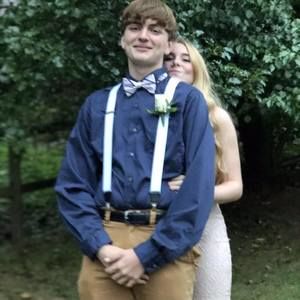 Meet your Posher, Phillip